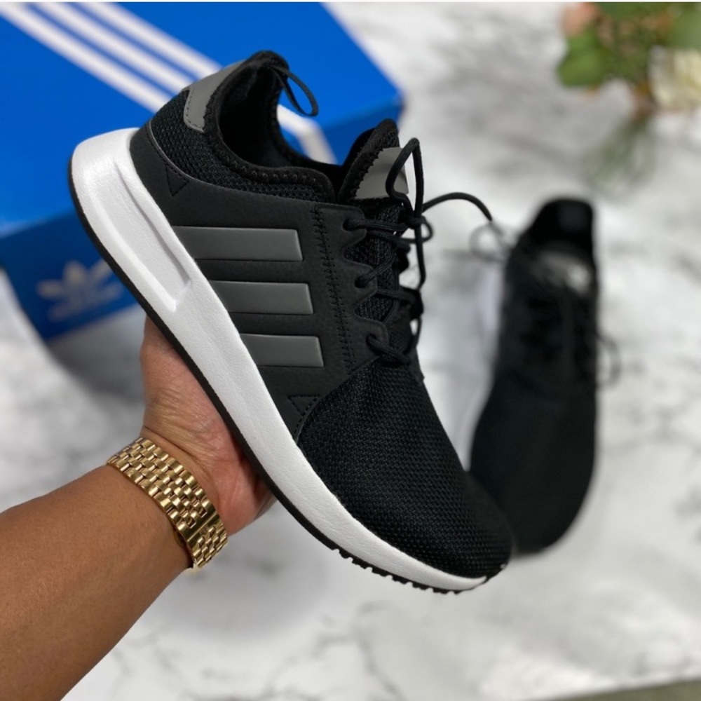 Woman’s Adidas X_PLR